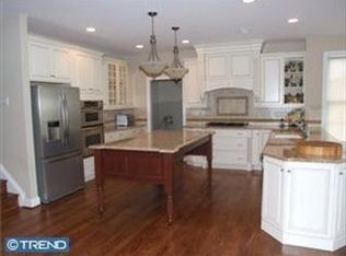 302 Marc Dr, Chadds Ford, PA 19317