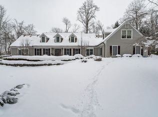 3420 Aquetong Rd, Doylestown, PA 18902