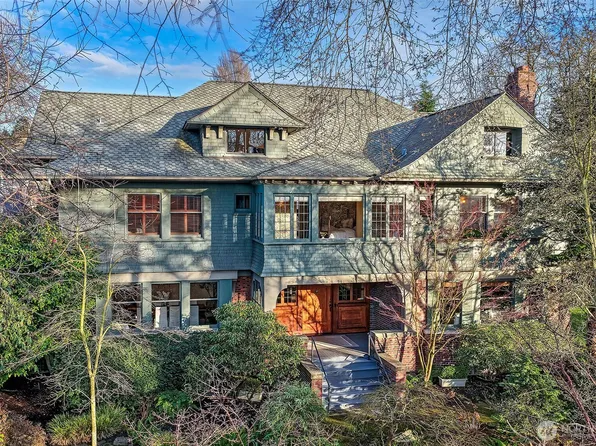 942 Harvard Avenue E, Seattle, WA 98102