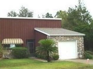 28 Chinaberry Cir, Homosassa, FL 34446