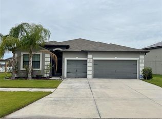 6528 Paden Wheel St, Zephyrhills, FL 33541