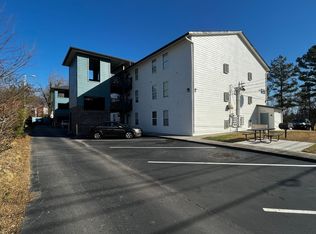 Liberty View, Knoxville, TN 37921