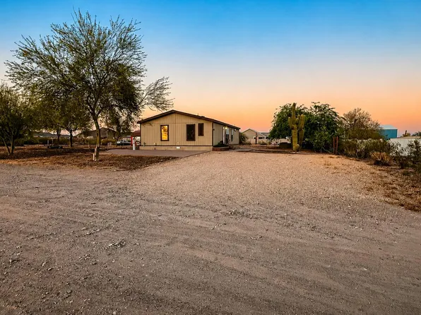 30219 N 164TH Avenue, Surprise, AZ 85387
