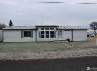 Original Town Of Davenport, Davenport, WA 99122