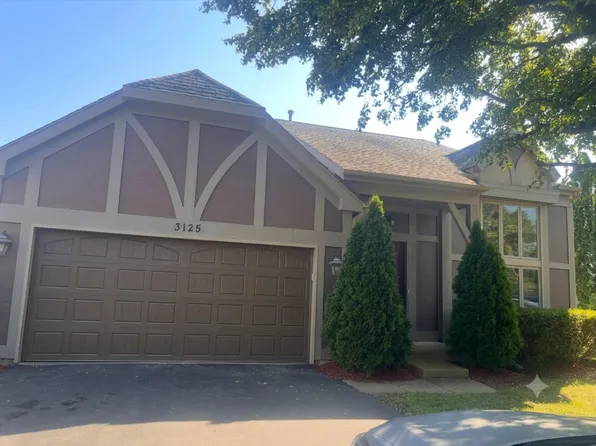 3125 Medford Ct, Aurora, IL 60504
