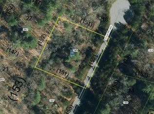 1971 Country Way, Hickory, NC 28601