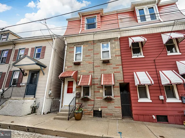 111 Jackson St, Phoenixville, PA 19460