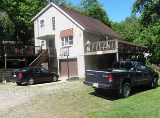 6370 Muskingum River Rd, Lowell, OH 45744