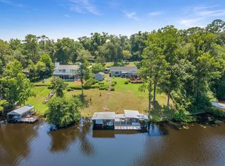 1963 Collins Landing Rd, Tallahassee, FL 32310