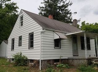 2125 Hamilton New London Rd, Hamilton, OH 45013