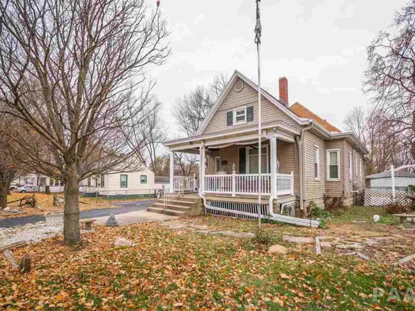 1601 S Idaho St, Peoria, IL 61605