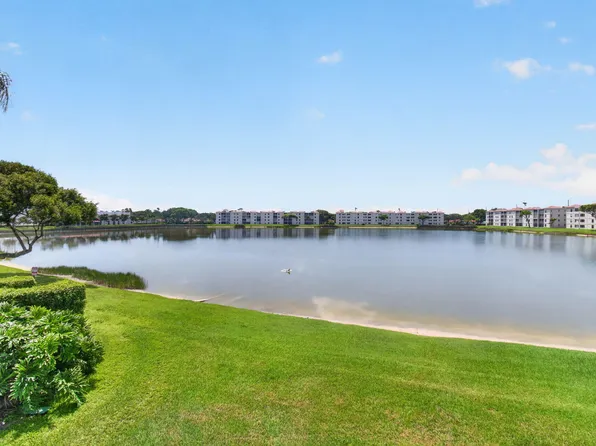 14095 Royal Vista Drive #201, Delray Beach, FL 33484
