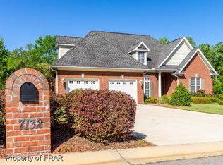 7132 Holmfield Rd, Fayetteville, NC 28306
