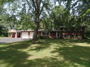 8270 McCain Rd, Parma, MI 49269