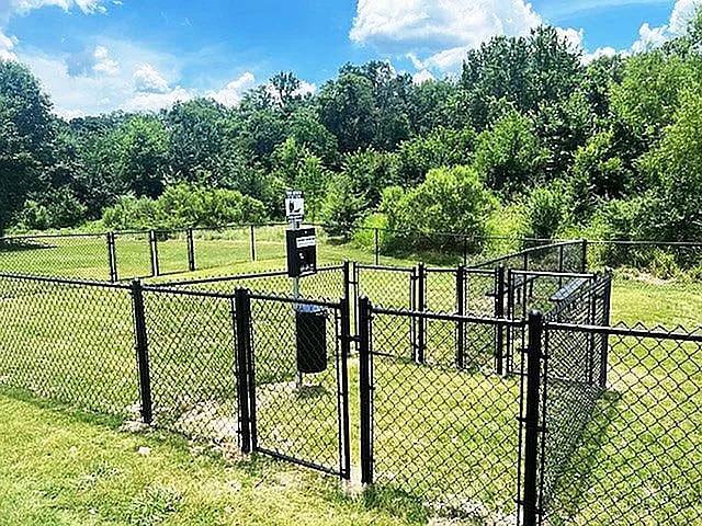 Bark Park