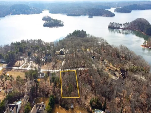 3697 Cameron Cir Lot 29, Gainesville, GA 30506