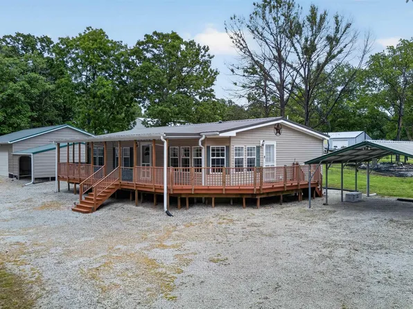 29104 Gazelle Cir, Warsaw, MO 65355