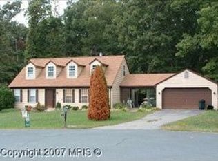 2864 Ridge Rd, Waldorf, MD 20603