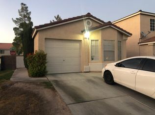 5970 Chisolm Trl, Las Vegas, NV 89118