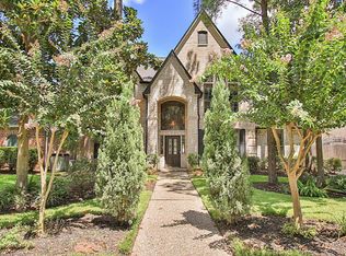 1718 Oak Royal Dr, Katy, TX 77450