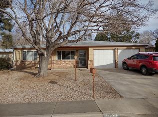 1922 Adonis Ct NE, Albuquerque, NM 87112