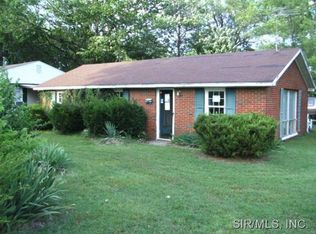 112 Stephenson Ave, South Roxana, IL 62087