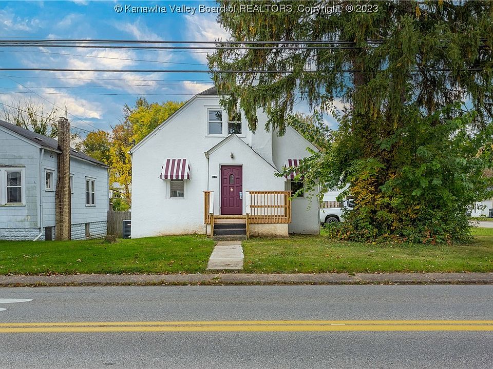 2225 Kanawha Ter, Saint Albans, WV 25177 Zillow