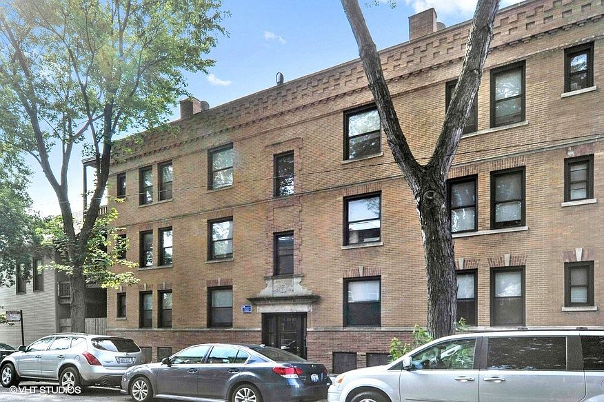 1641-45 W Waveland Ave