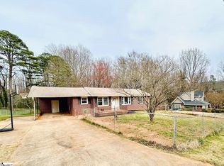 5 E Scenic Ln, Travelers Rest, SC 29690