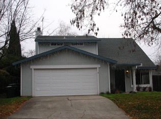 6712 Waxwing Way, Sacramento, CA