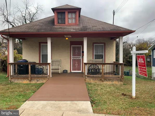 3815 37th St, Mount Rainier, MD 20712