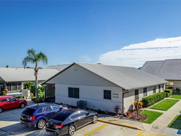 1916 Villaway E, Sebring, FL 33876