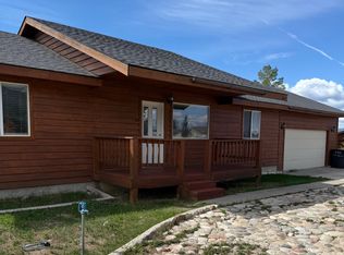 86 Lilac Dr, Star Valley Ranch, WY 83127