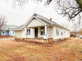504 N Lincoln Ave, Beloit, KS 67420