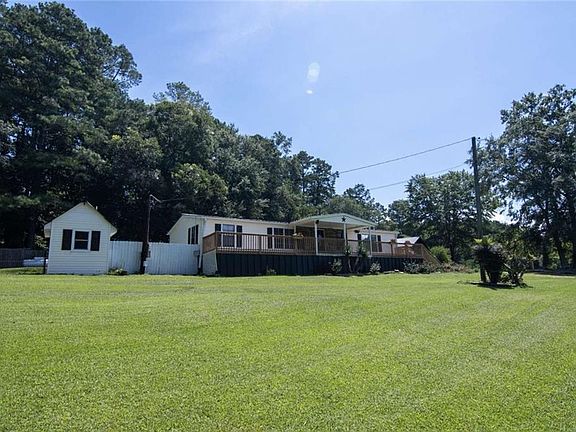 2nd image of 5815 Hamby Dr