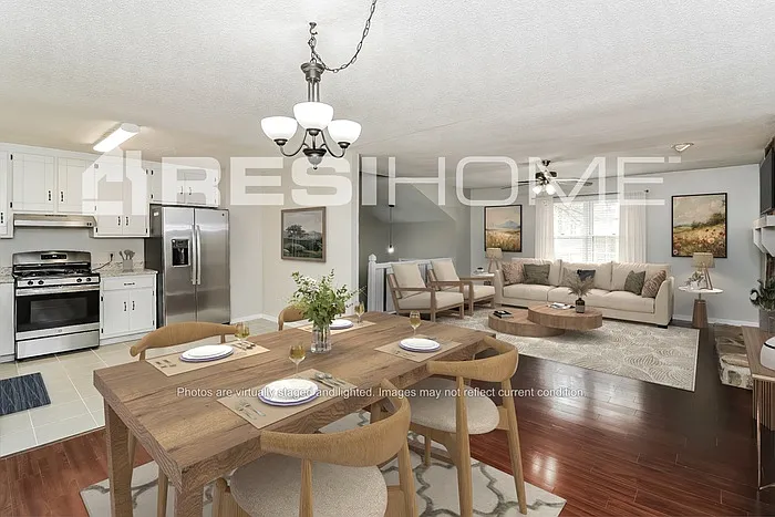 3 bed, 2.0 bath, 1914 sqft, $2,095 — Photo 3