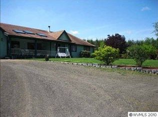 11270 Monmouth Hwy, Monmouth, OR 97361