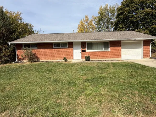 4635 Longfellow Ave, Dayton, OH 45424