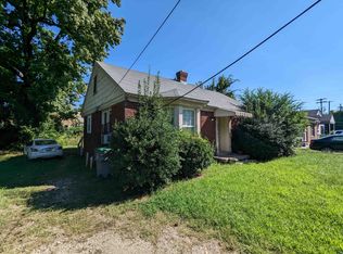 2430 Forrest Ave, Memphis, TN 38112