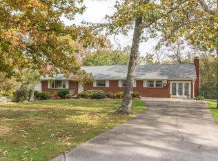 7300 Lunaria Rd, Knoxville, TN 37920