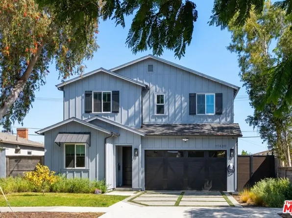 11420 Biona Dr, Los Angeles, CA 90066