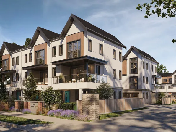 9511 Granville Ave #12, Richmond, BC V6Y 1P9