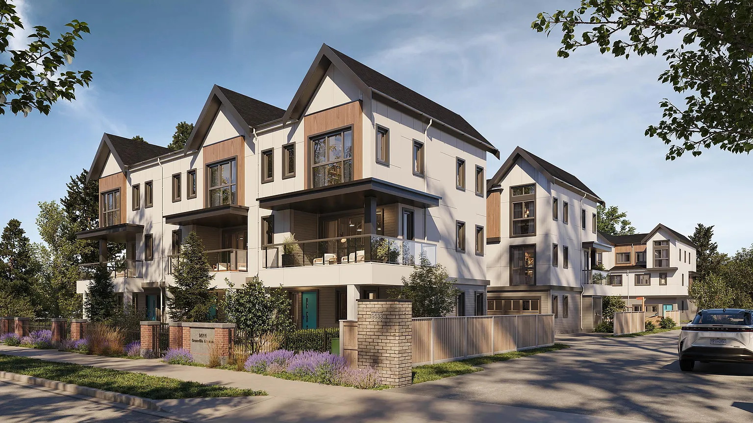 9511 Granville Ave #2 photo 1