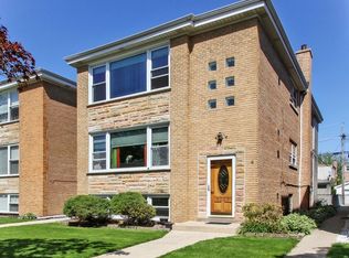 5525 N Mango Ave, Chicago, IL 60630