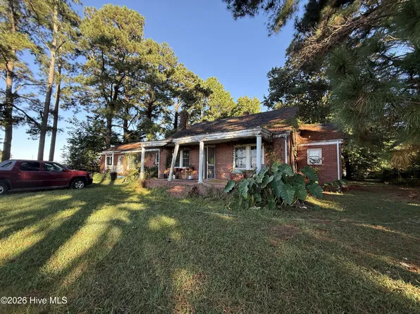 1946 Paradise Road, Edenton, NC 27932