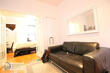 Rented by Metropolitan Property Group