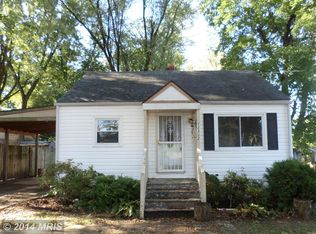 12312 Selfridge Rd, Silver Spring, MD 20906