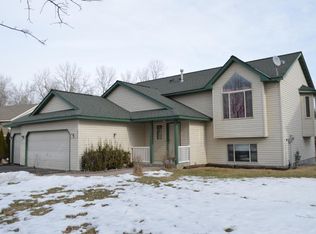 2514 Adele St, Saint Paul, MN 55109