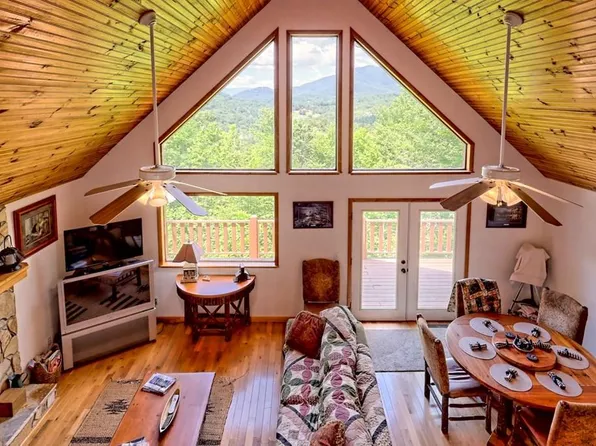 470 Raccoon Rdg, Murphy, NC 28906