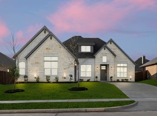 47 Magpie St, Joshua, TX 76058